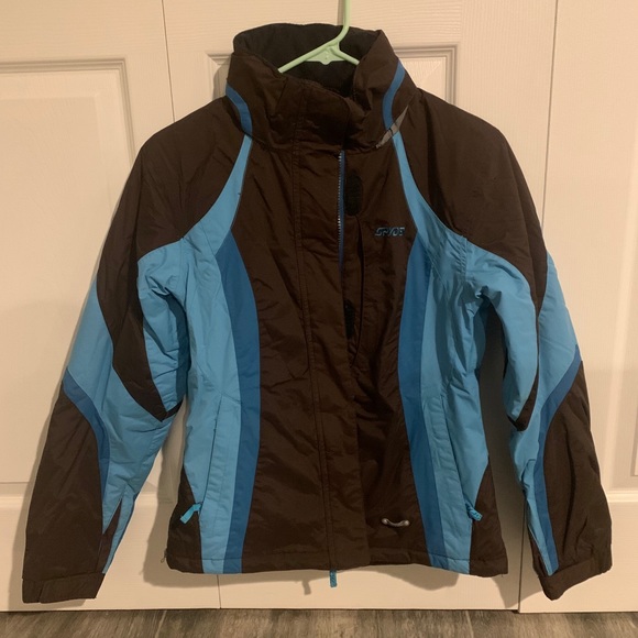 Spyder Jackets & Blazers - Women’s SPYDER ski jacket